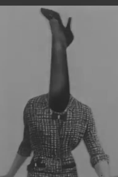 Fashion poster