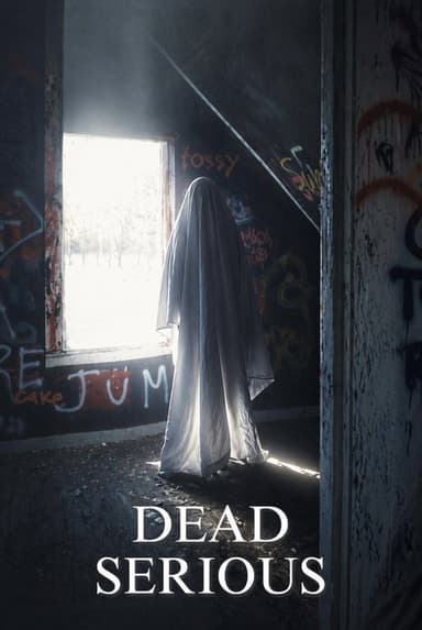 Dead Serious poster