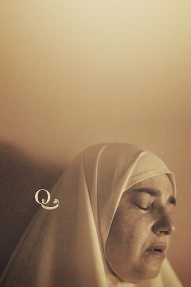 Q poster