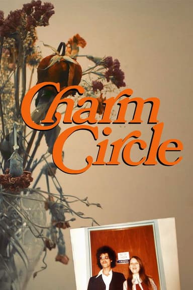 Charm Circle poster