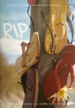 Rip poster