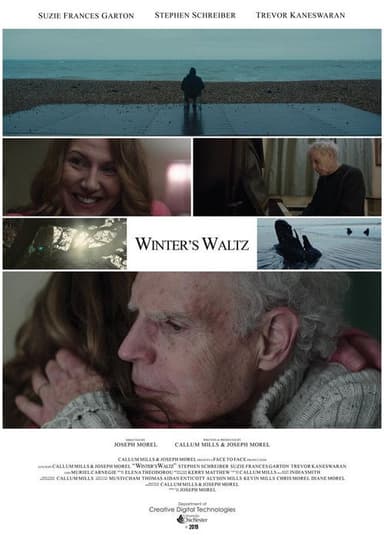Winter's Waltz poster