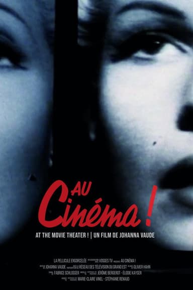 Au Cinéma ! poster