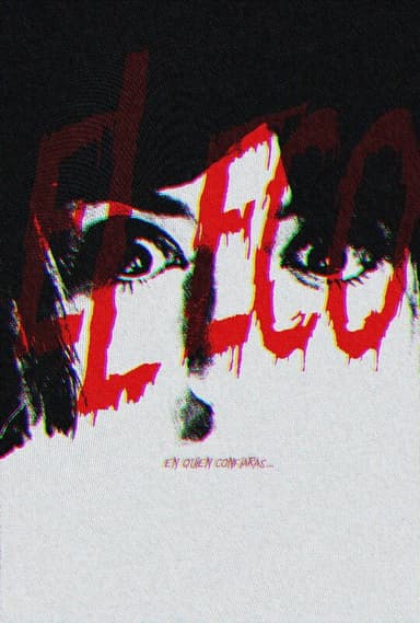 El Eco poster