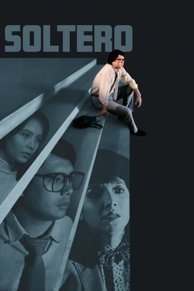The Bachelor poster