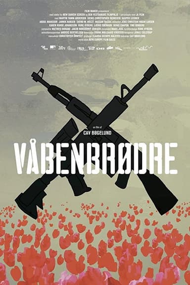 Våbenbrødre poster
