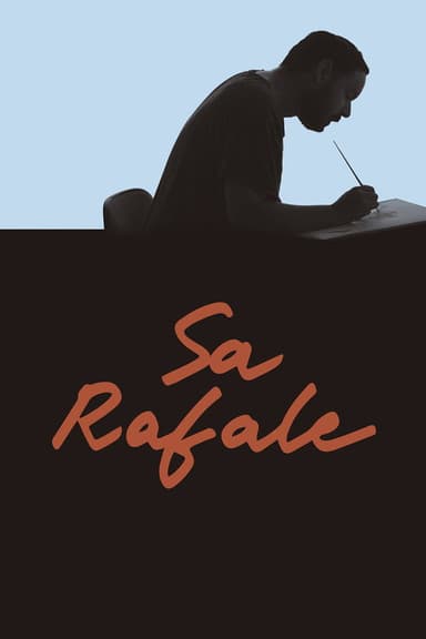 Sa Rafale poster