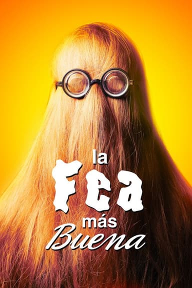 La fea más buena poster