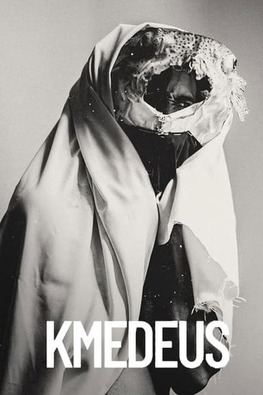 Kmêdeus poster