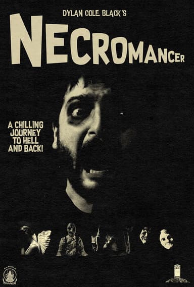 Necromancer: Part 1 poster