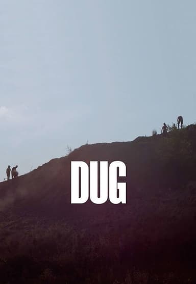 DUG poster