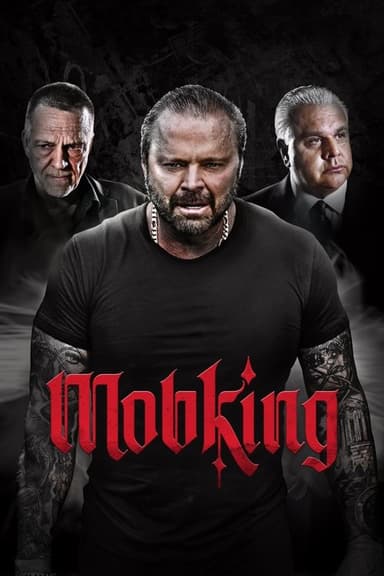 MobKing poster