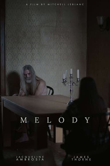 Melody poster