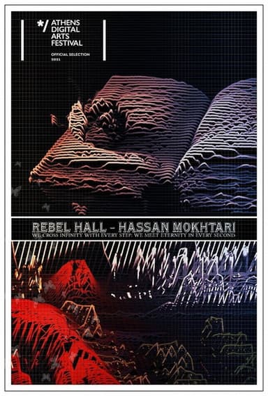 Rebel Hall poster