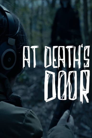 At Death's Door poster