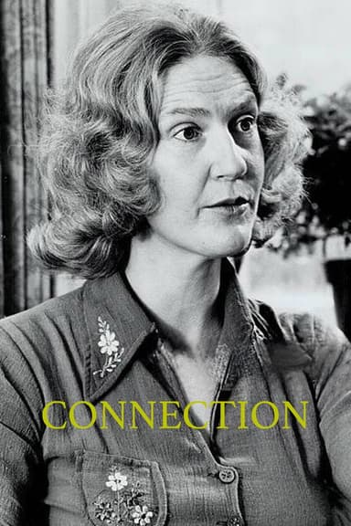 Connection poster