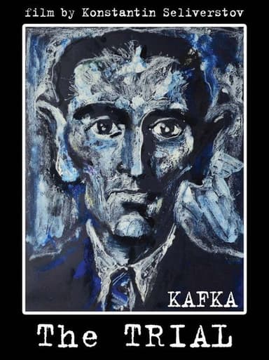 The Trial poster