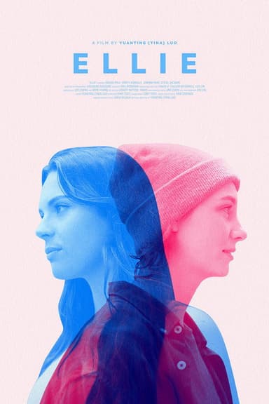 Ellie poster