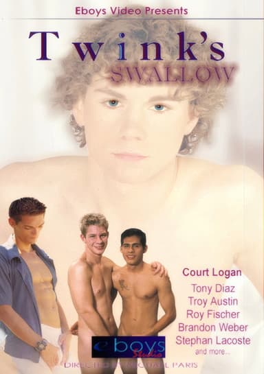 Twink's Swallow poster