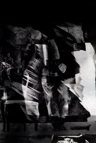 Réminiscence poster