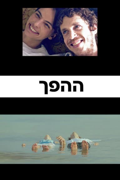 The Opposite poster