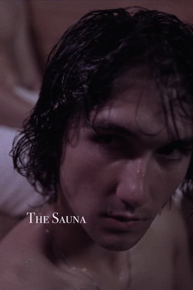 The Sauna poster