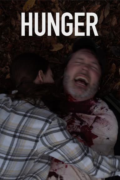 Hunger poster