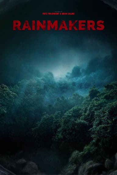 Rainmakers poster