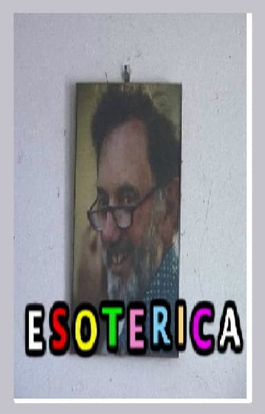 Esoterica poster