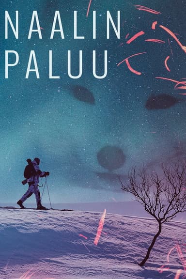 Naalin paluu poster