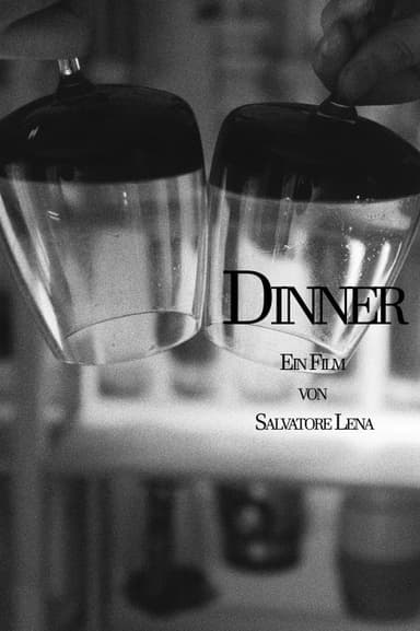 Dinner poster