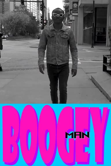 BoogeyMan poster