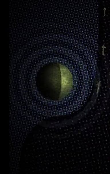 An Unfolding Breath poster
