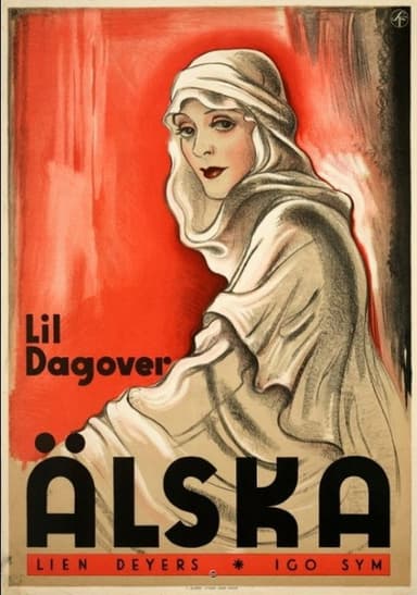 Old Song poster