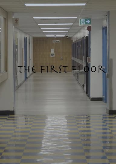 The First Floor poster