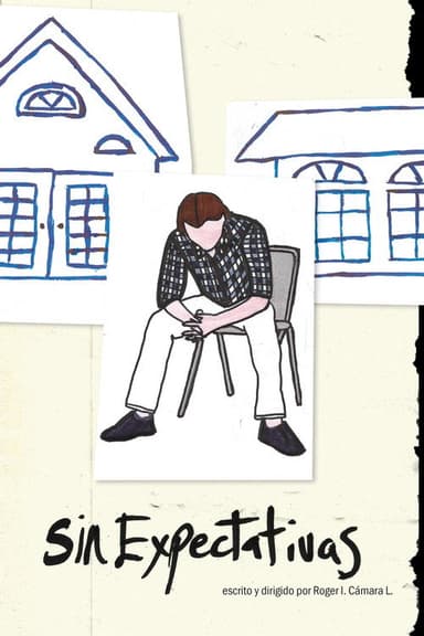 Without Expectations poster