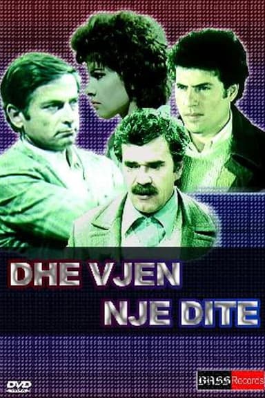 And a Day Comes poster