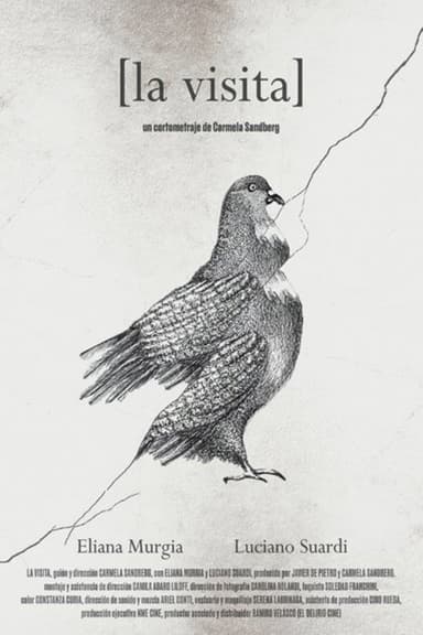 The prospect poster