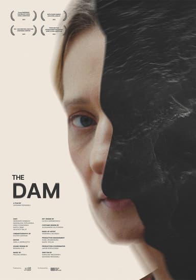 Tama poster
