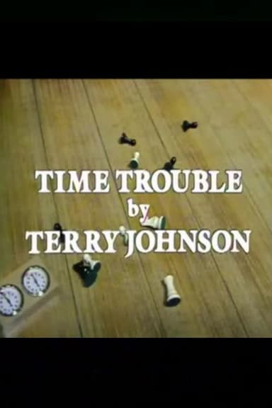 Time Trouble poster