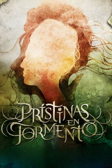 Pristine in Torment poster