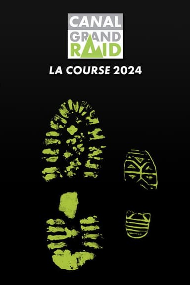Grand Raid : La Course 2024 poster