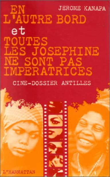 En l'autre bord poster