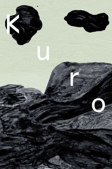 Kuro poster