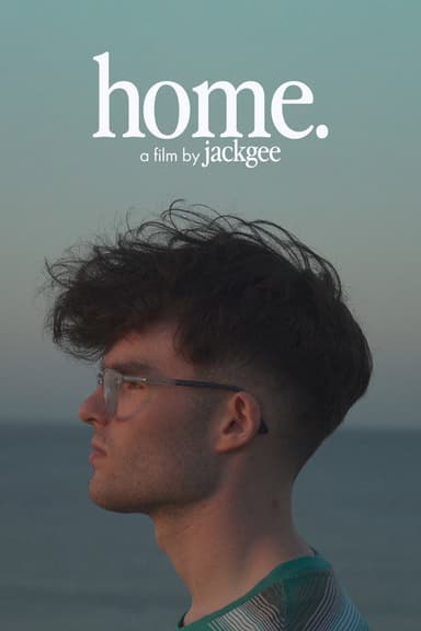 Home poster