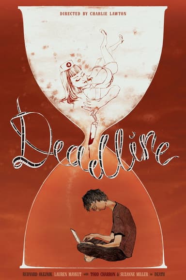 Deadline poster