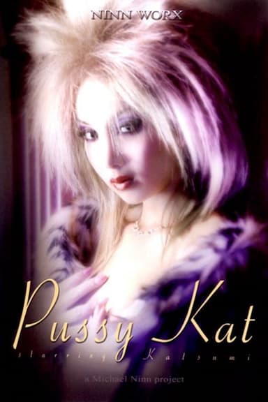 Pussy Kat poster