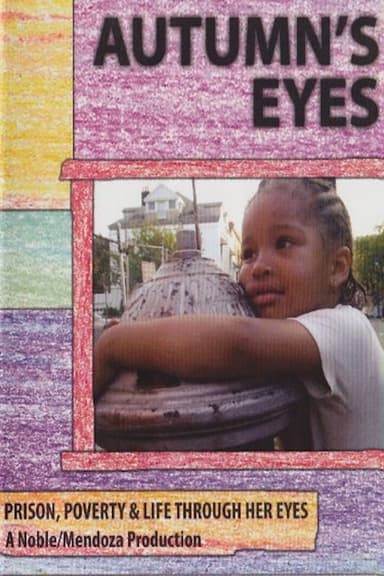 Autumn's Eyes poster