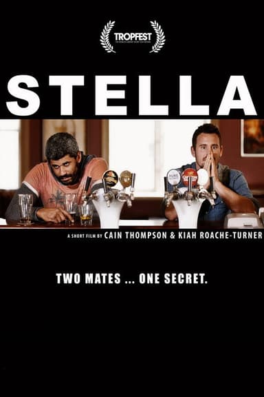 Stella poster