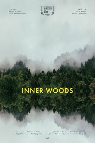 Inner Woods poster